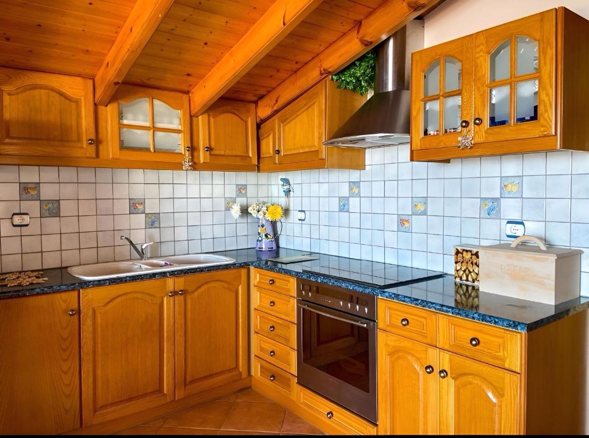 Villa Kokos Dilinata Екстер'єр фото
