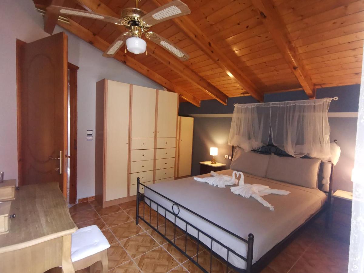 Villa Kokos Dilinata Екстер'єр фото