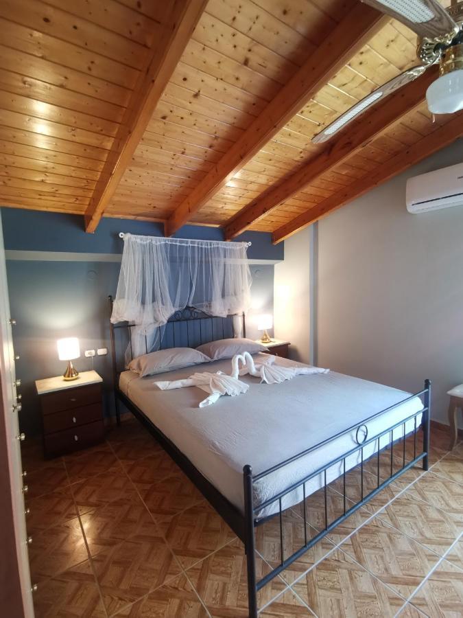 Villa Kokos Dilinata Екстер'єр фото