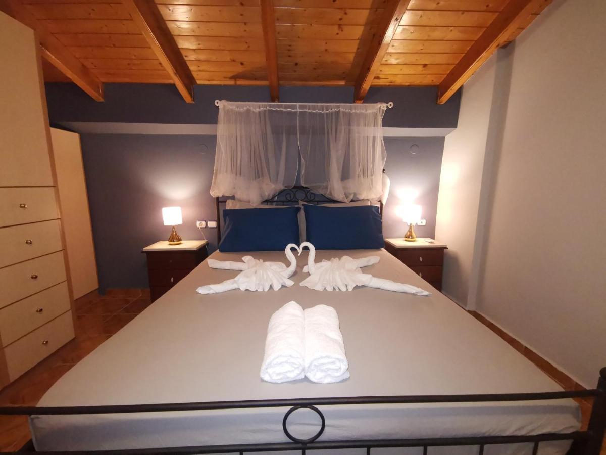 Villa Kokos Dilinata Екстер'єр фото